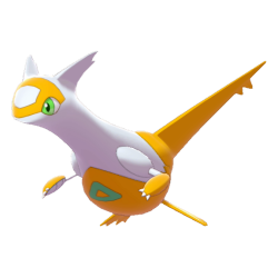 #380 Latias(DLC 2)